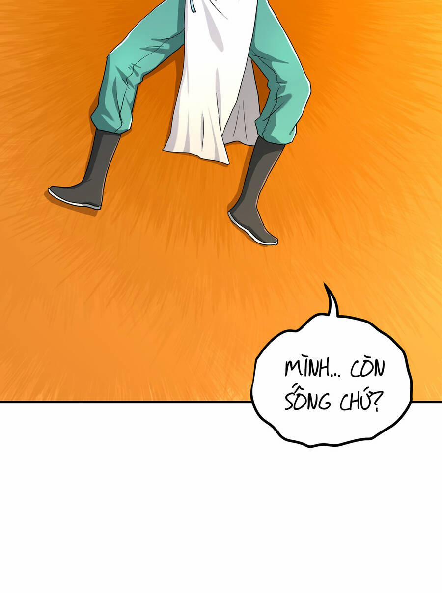 Nhập Hồn Ma Đạo Tổ Sư 17 trang 19