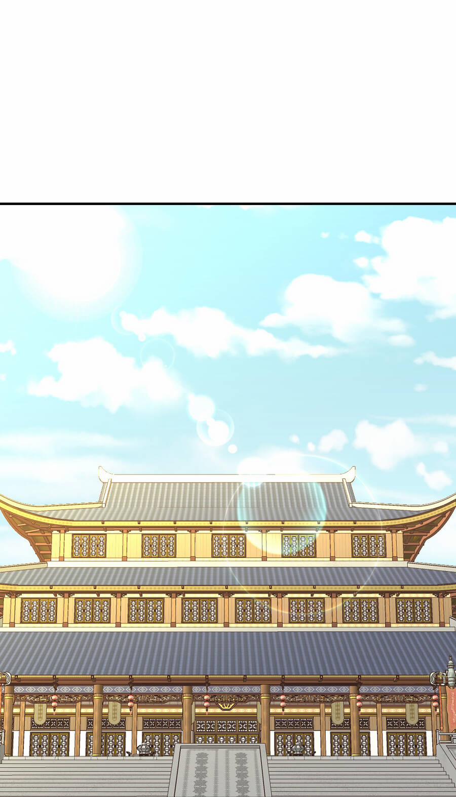 Nhập Hồn Ma Đạo Tổ Sư 17 trang 21