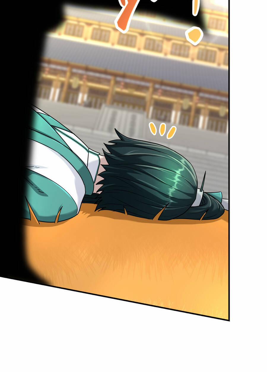 Nhập Hồn Ma Đạo Tổ Sư 17 trang 23