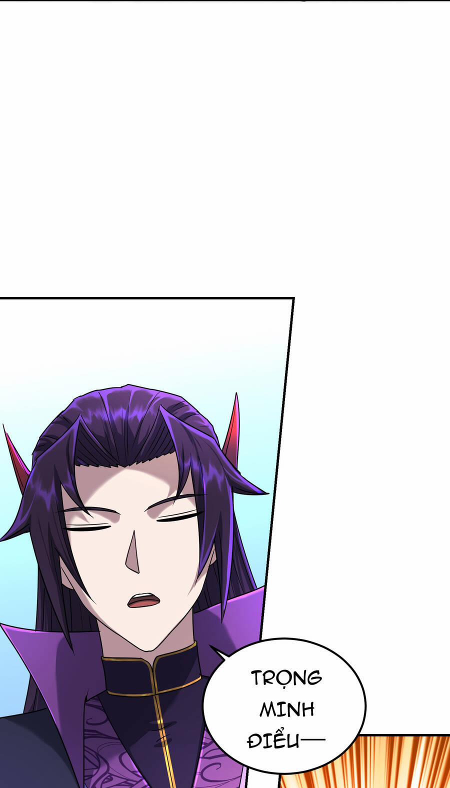 Nhập Hồn Ma Đạo Tổ Sư 17 trang 25