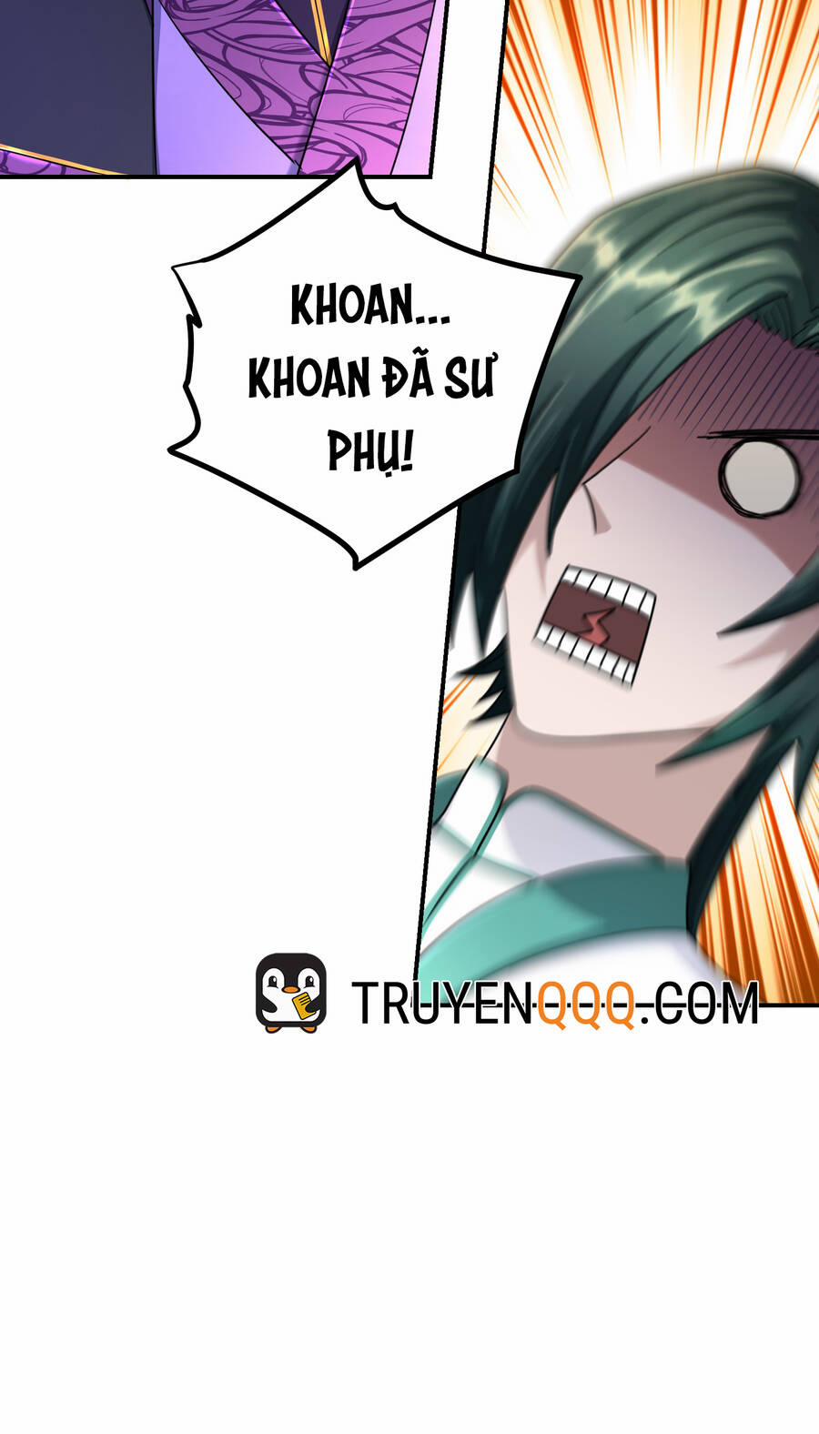 Nhập Hồn Ma Đạo Tổ Sư 17 trang 26