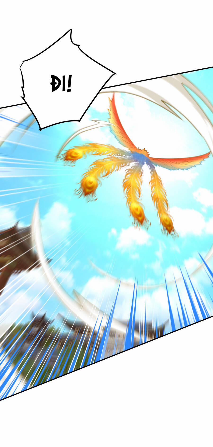 Nhập Hồn Ma Đạo Tổ Sư 17 trang 27