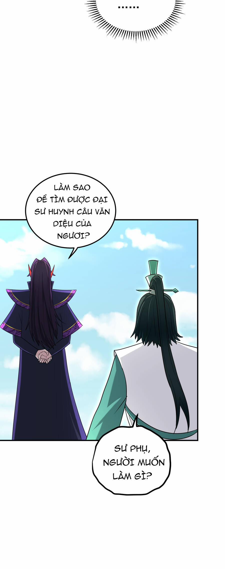 Nhập Hồn Ma Đạo Tổ Sư 17 trang 29