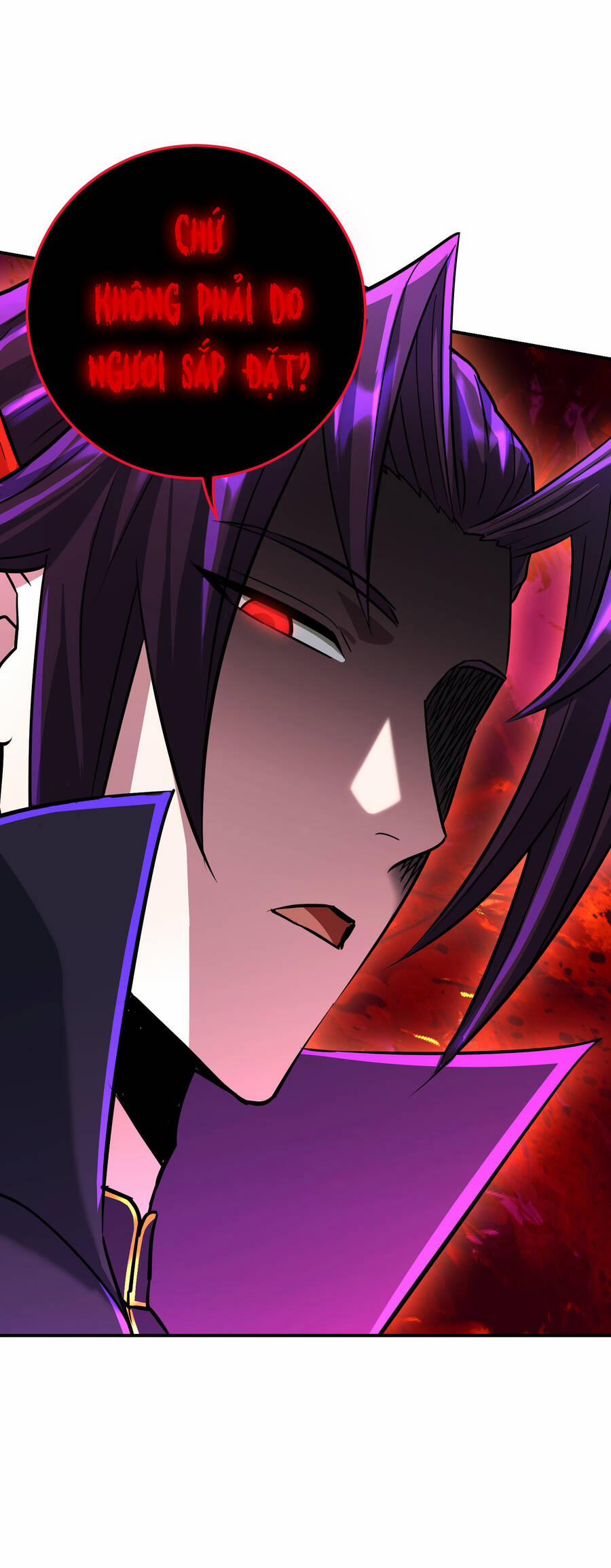 Nhập Hồn Ma Đạo Tổ Sư 17 trang 31