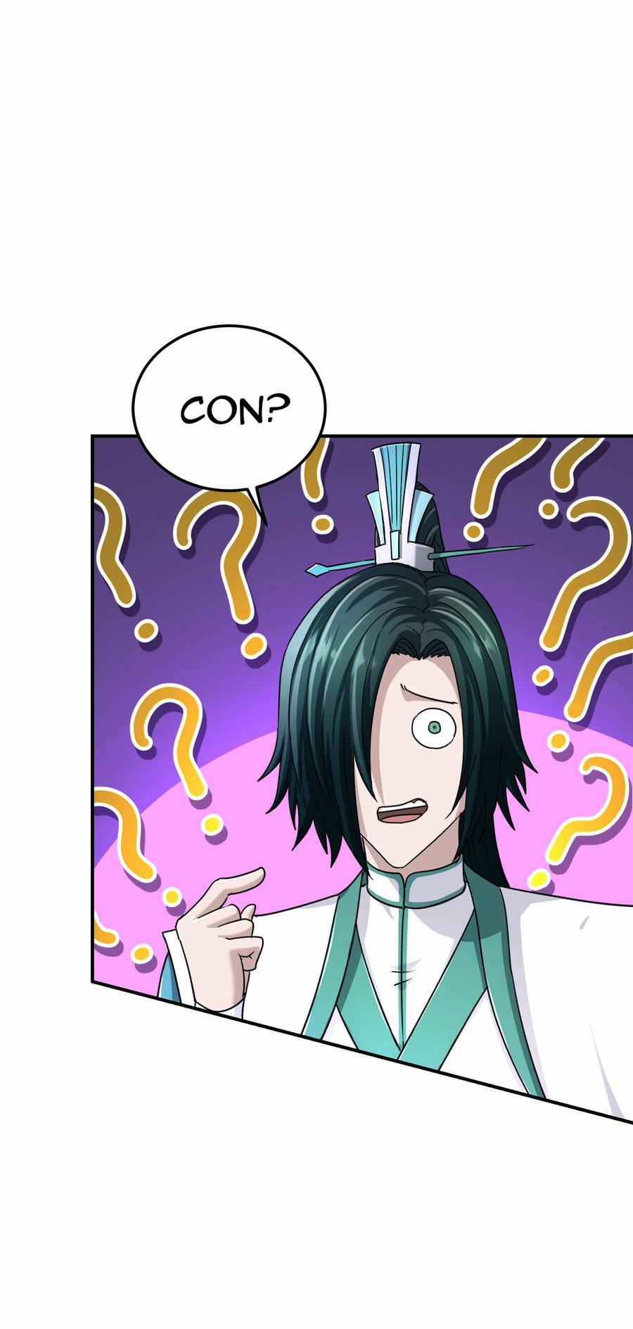 Nhập Hồn Ma Đạo Tổ Sư 17 trang 32