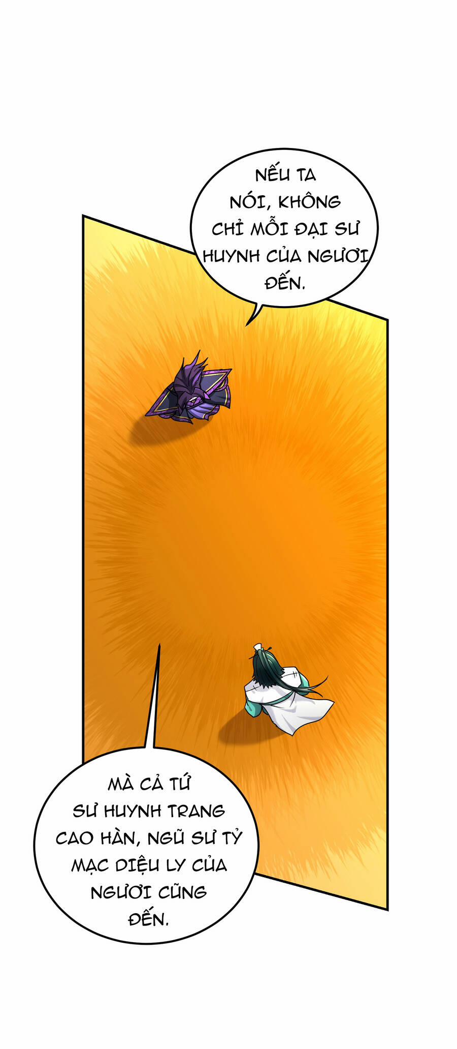 Nhập Hồn Ma Đạo Tổ Sư 17 trang 33