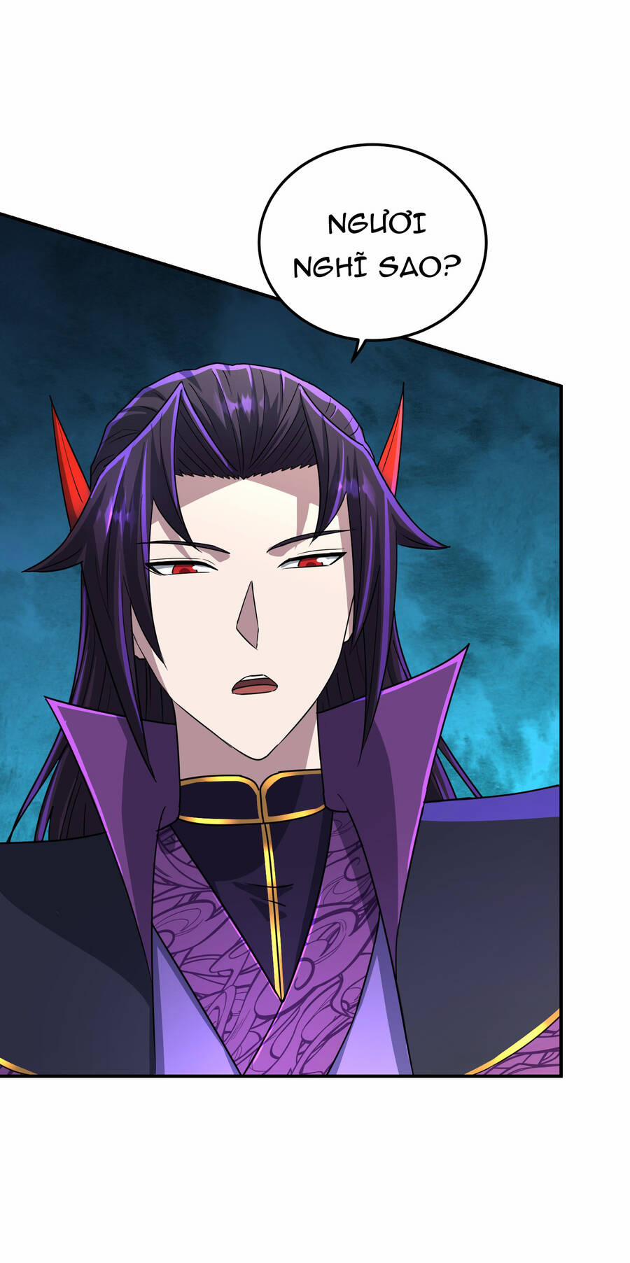 Nhập Hồn Ma Đạo Tổ Sư 17 trang 34