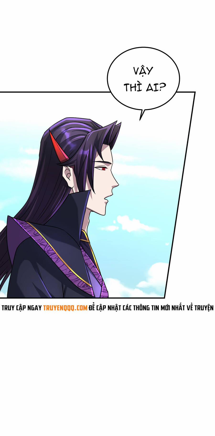 Nhập Hồn Ma Đạo Tổ Sư 17 trang 36