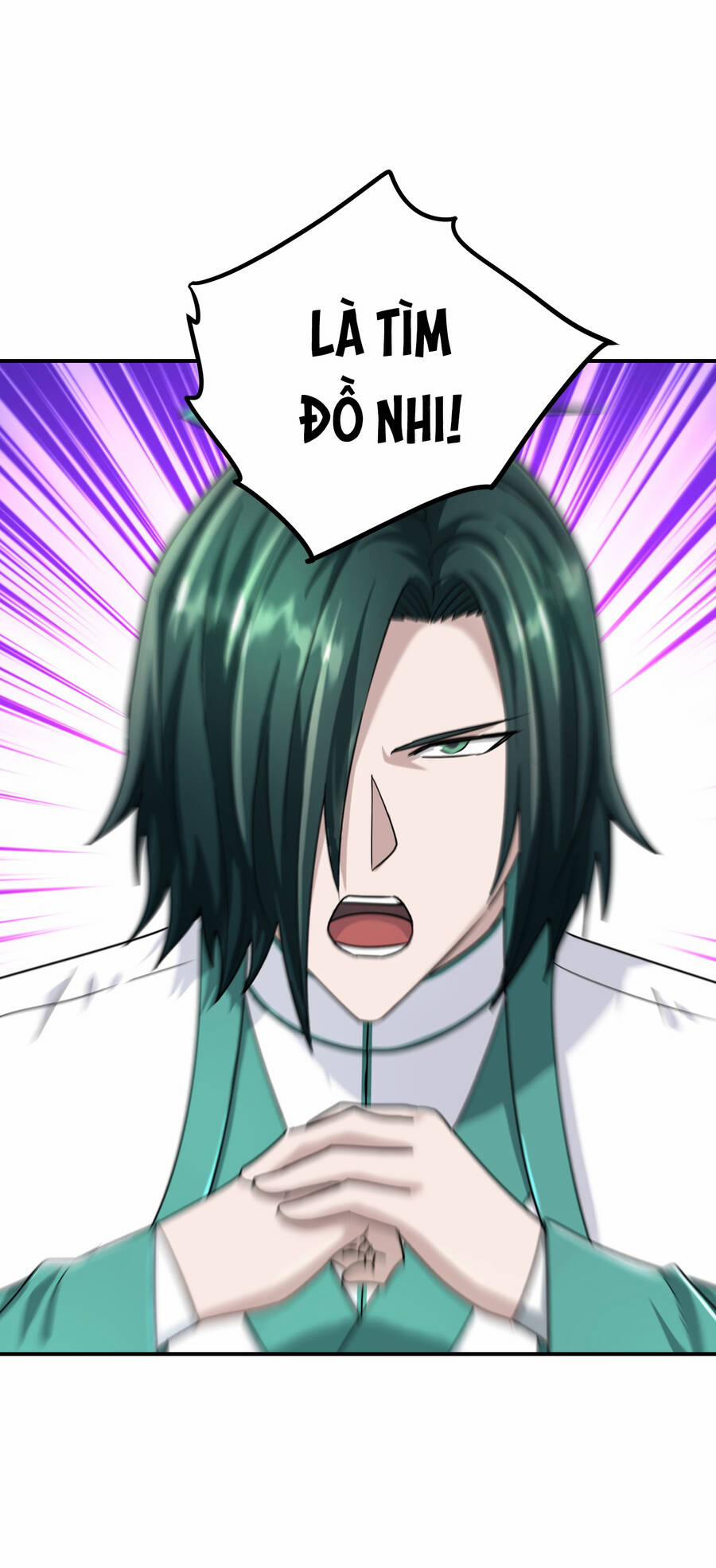 Nhập Hồn Ma Đạo Tổ Sư 17 trang 37