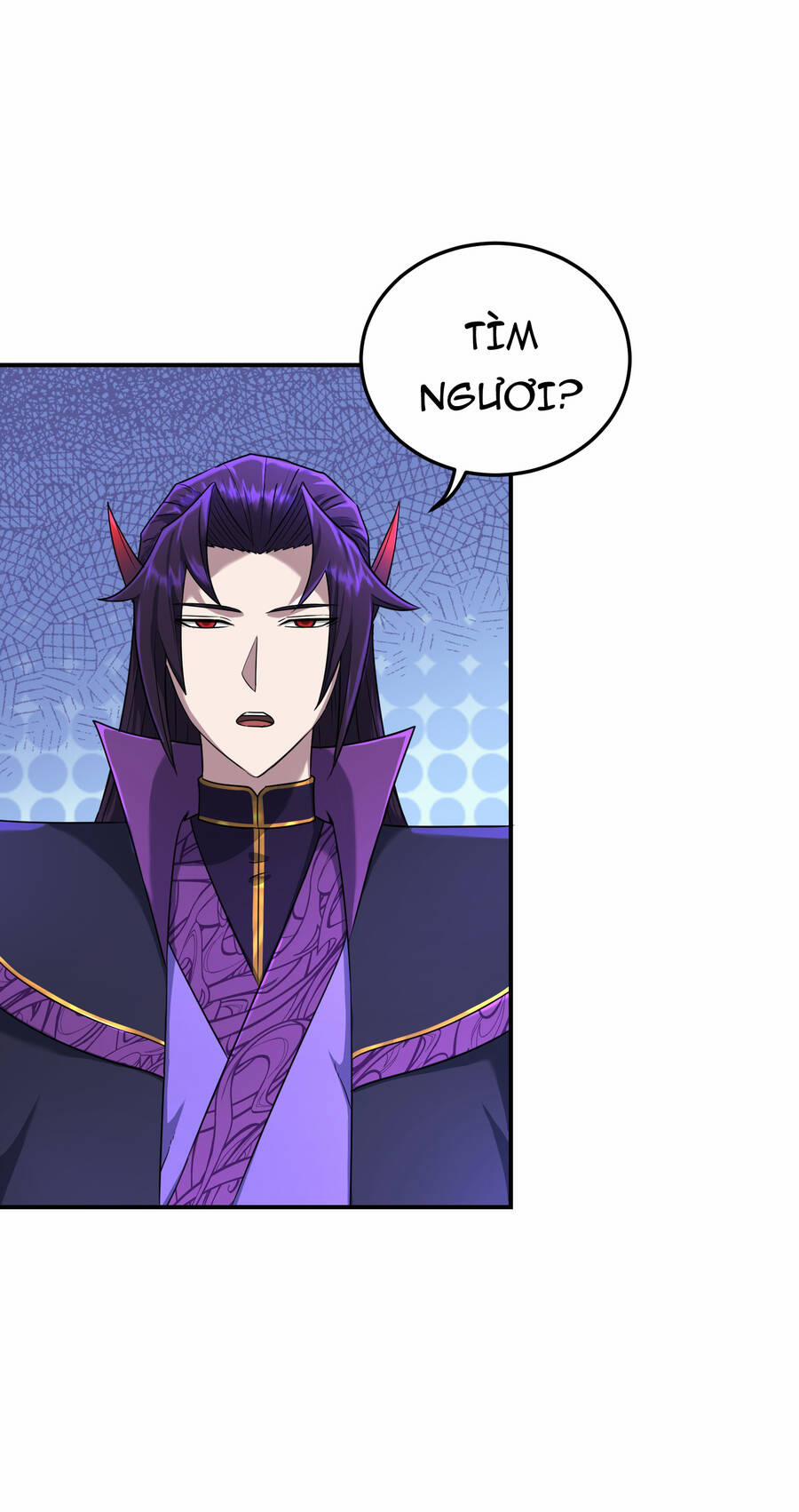 Nhập Hồn Ma Đạo Tổ Sư 17 trang 38