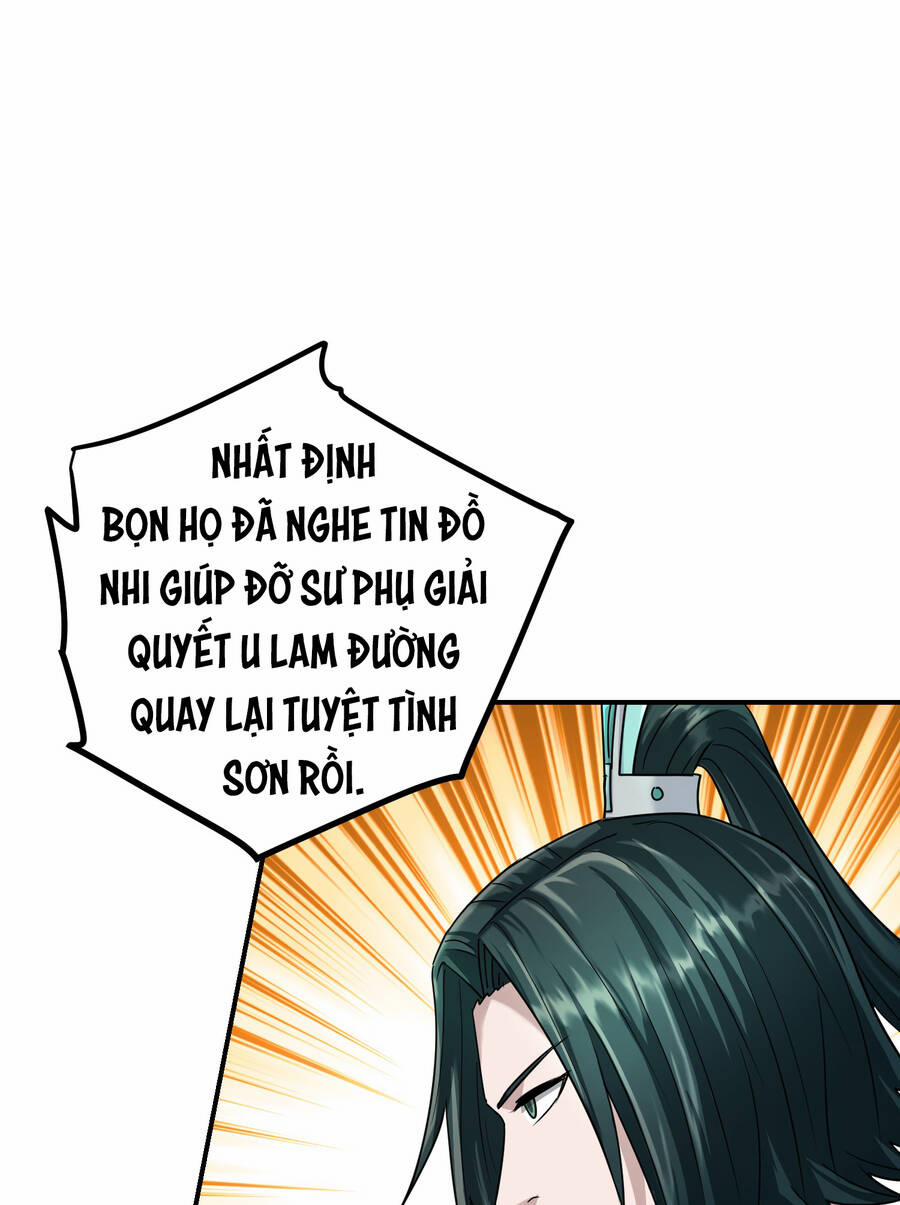 Nhập Hồn Ma Đạo Tổ Sư 17 trang 39