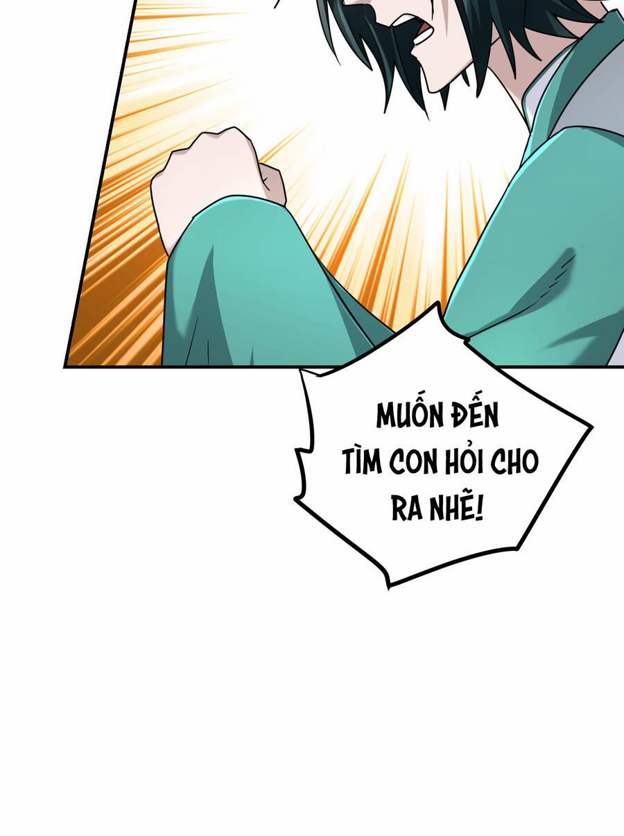 Nhập Hồn Ma Đạo Tổ Sư 17 trang 40