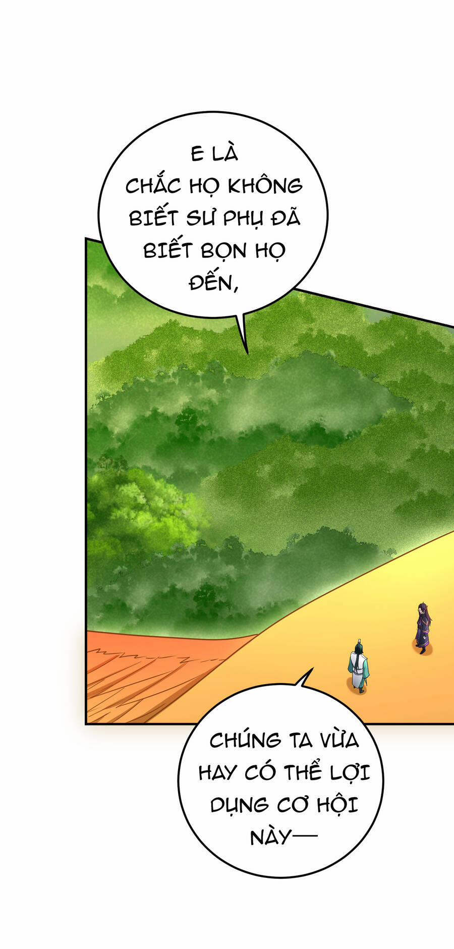 Nhập Hồn Ma Đạo Tổ Sư 17 trang 43