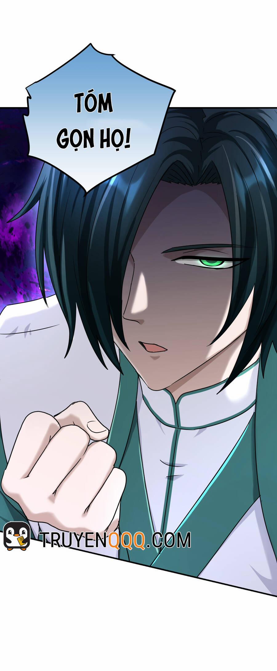 Nhập Hồn Ma Đạo Tổ Sư 17 trang 44