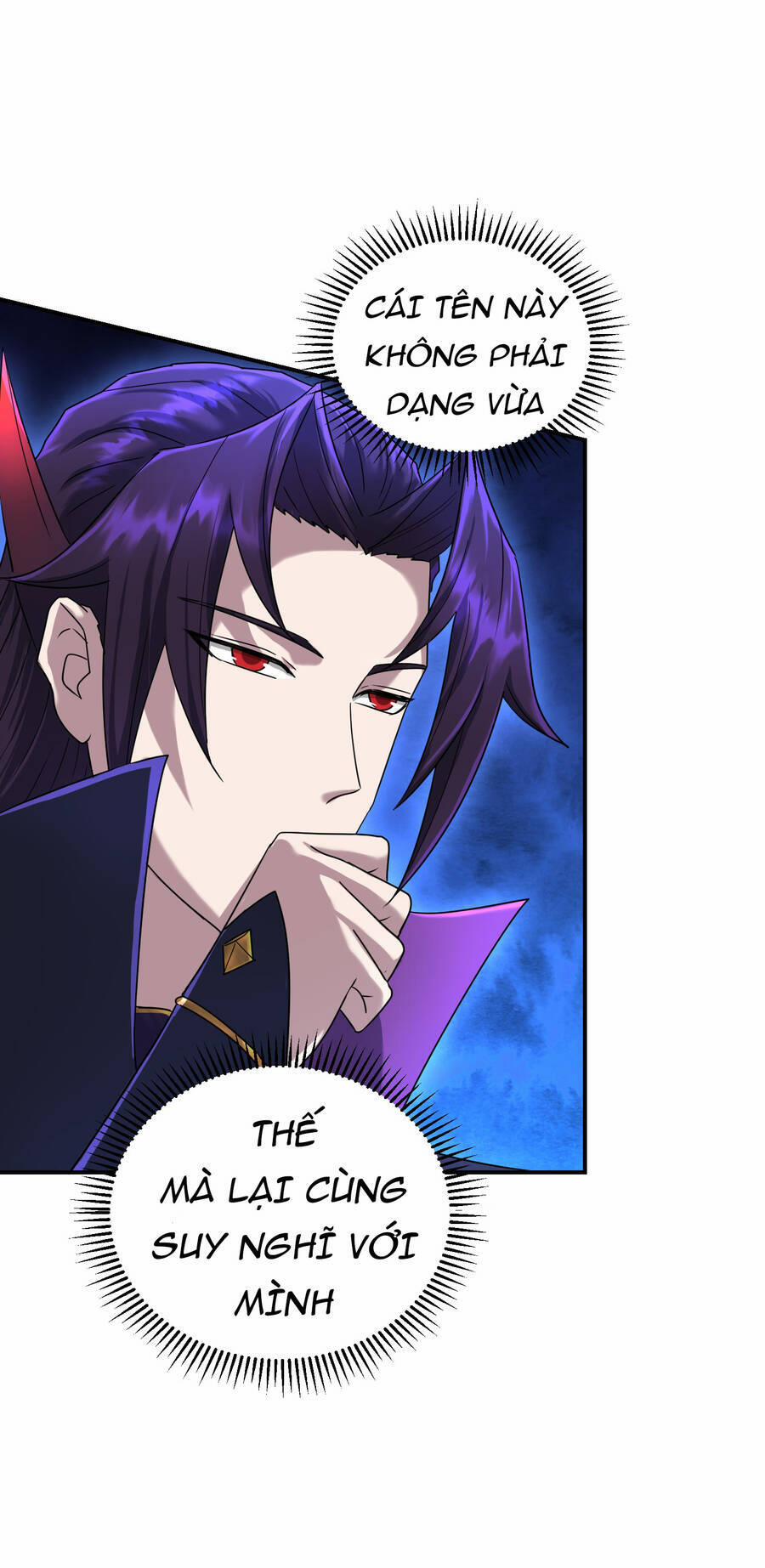 Nhập Hồn Ma Đạo Tổ Sư 17 trang 45
