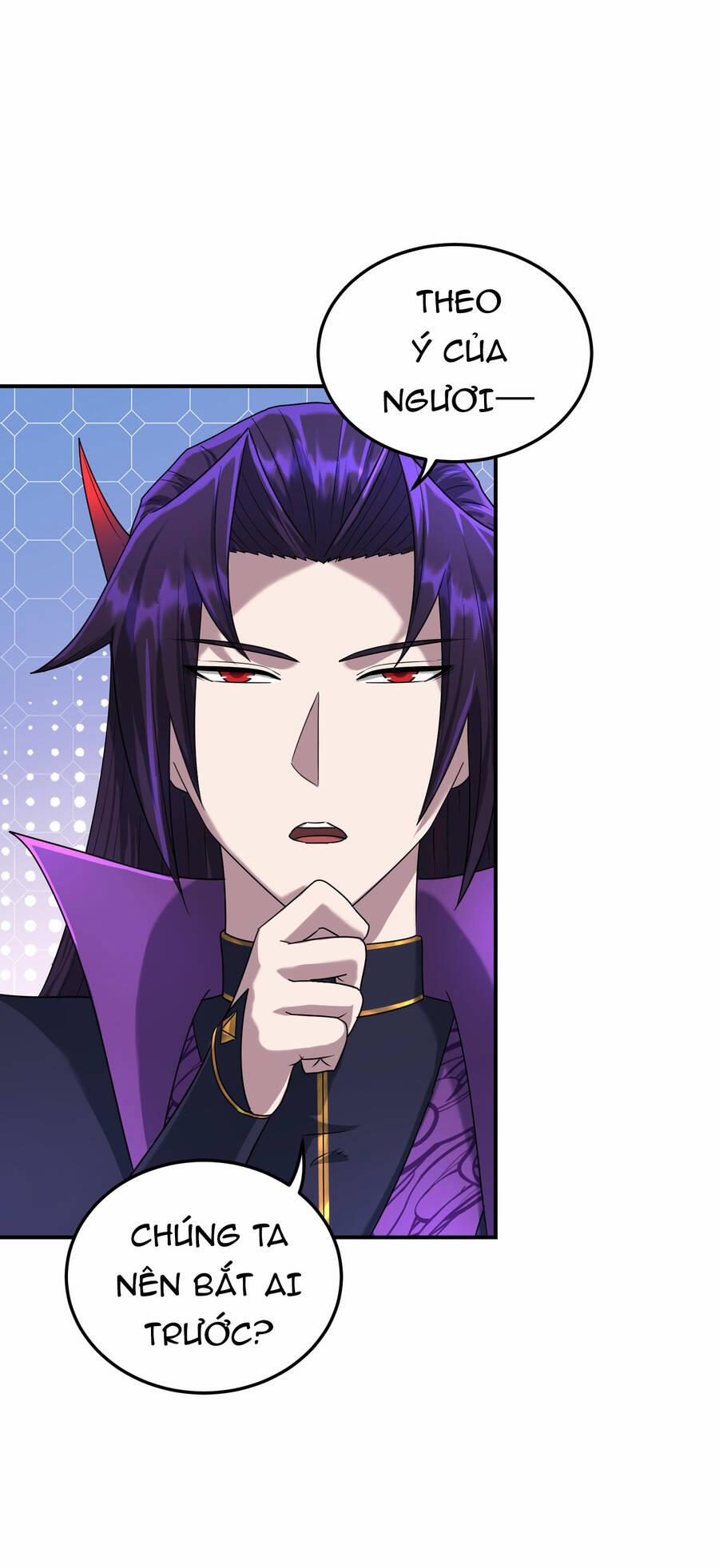 Nhập Hồn Ma Đạo Tổ Sư 17 trang 47