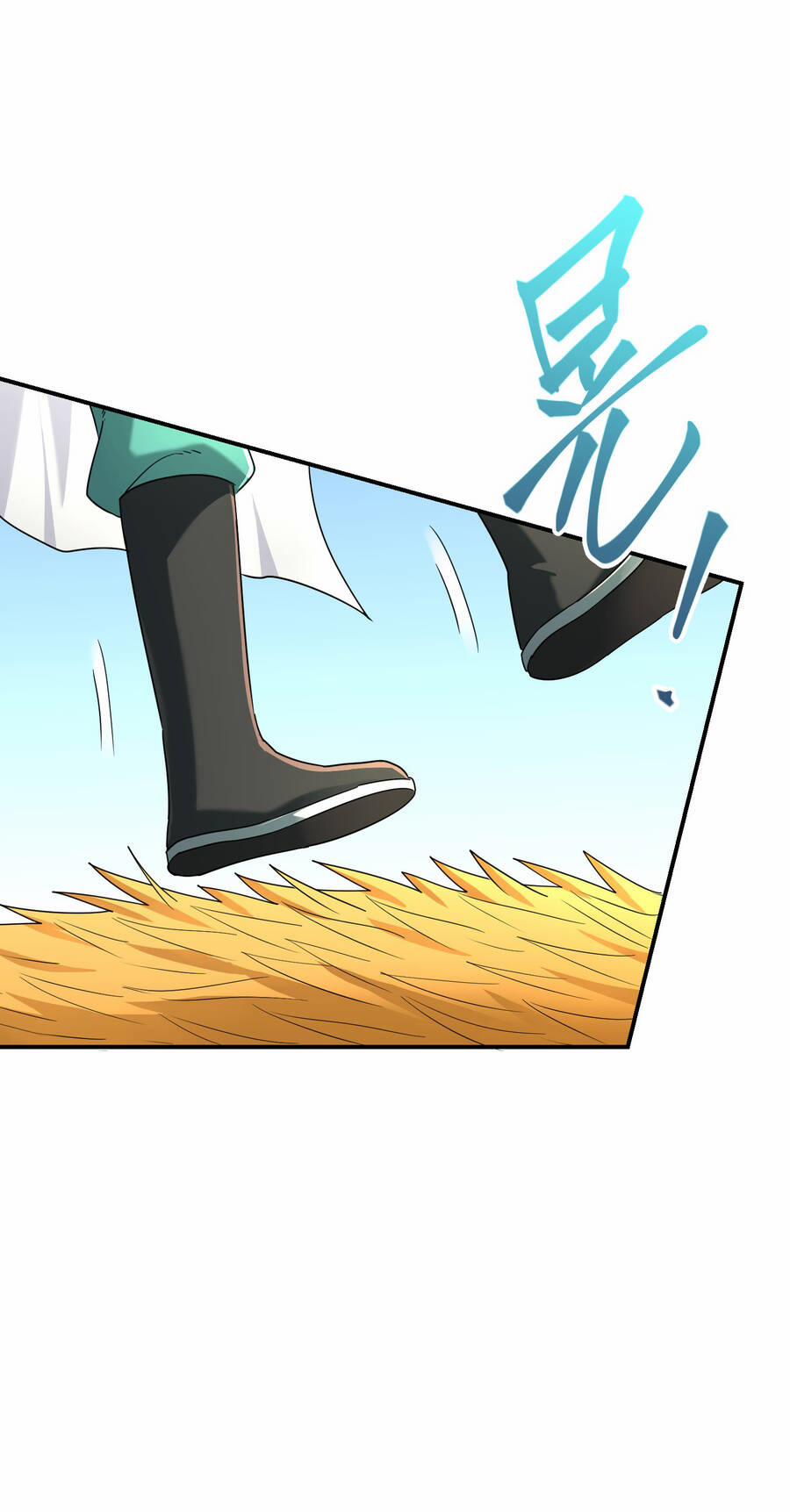 Nhập Hồn Ma Đạo Tổ Sư 17 trang 5