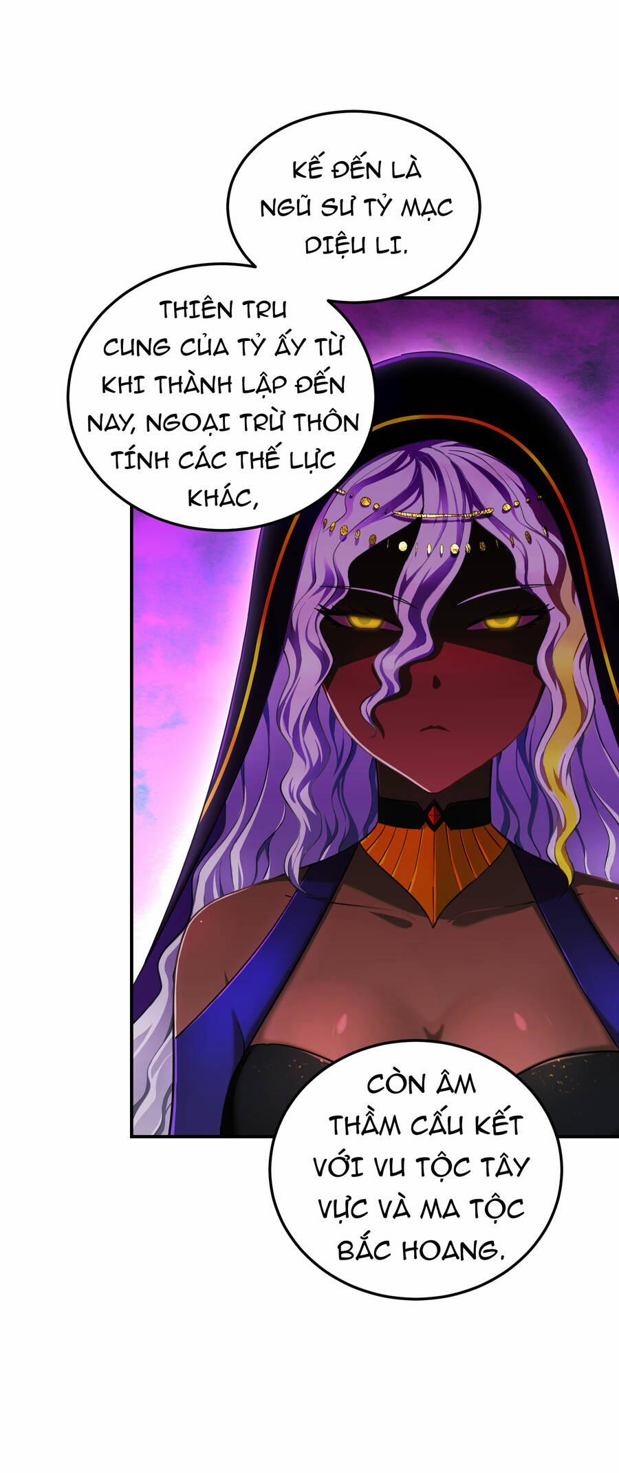 Nhập Hồn Ma Đạo Tổ Sư 17 trang 51