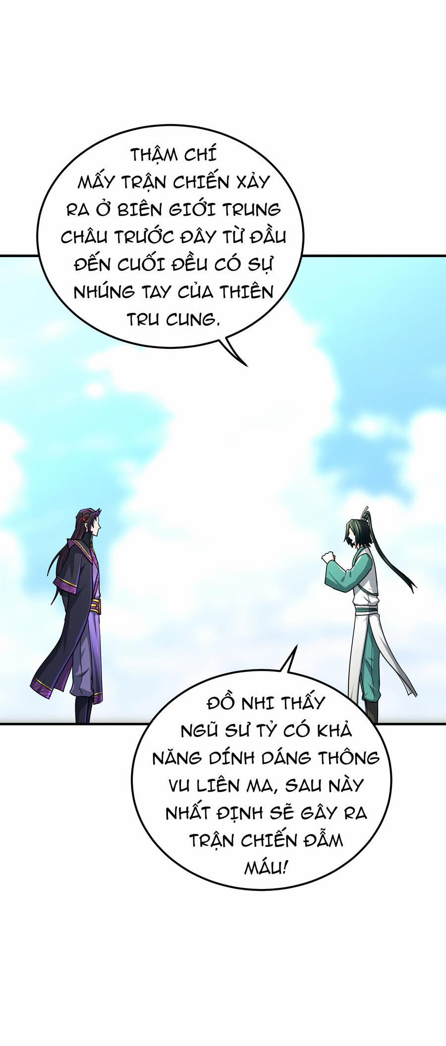 Nhập Hồn Ma Đạo Tổ Sư 17 trang 52