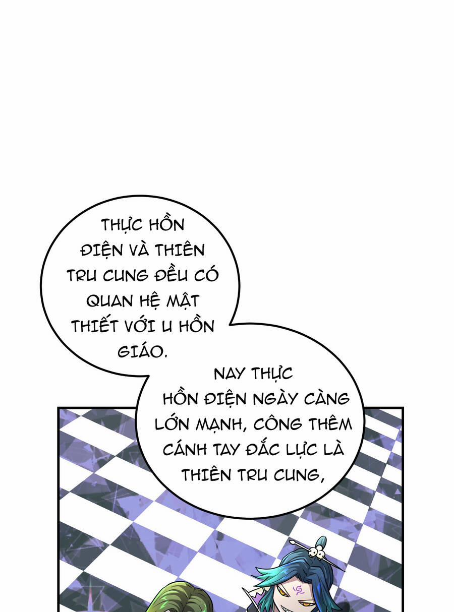 Nhập Hồn Ma Đạo Tổ Sư 17 trang 54