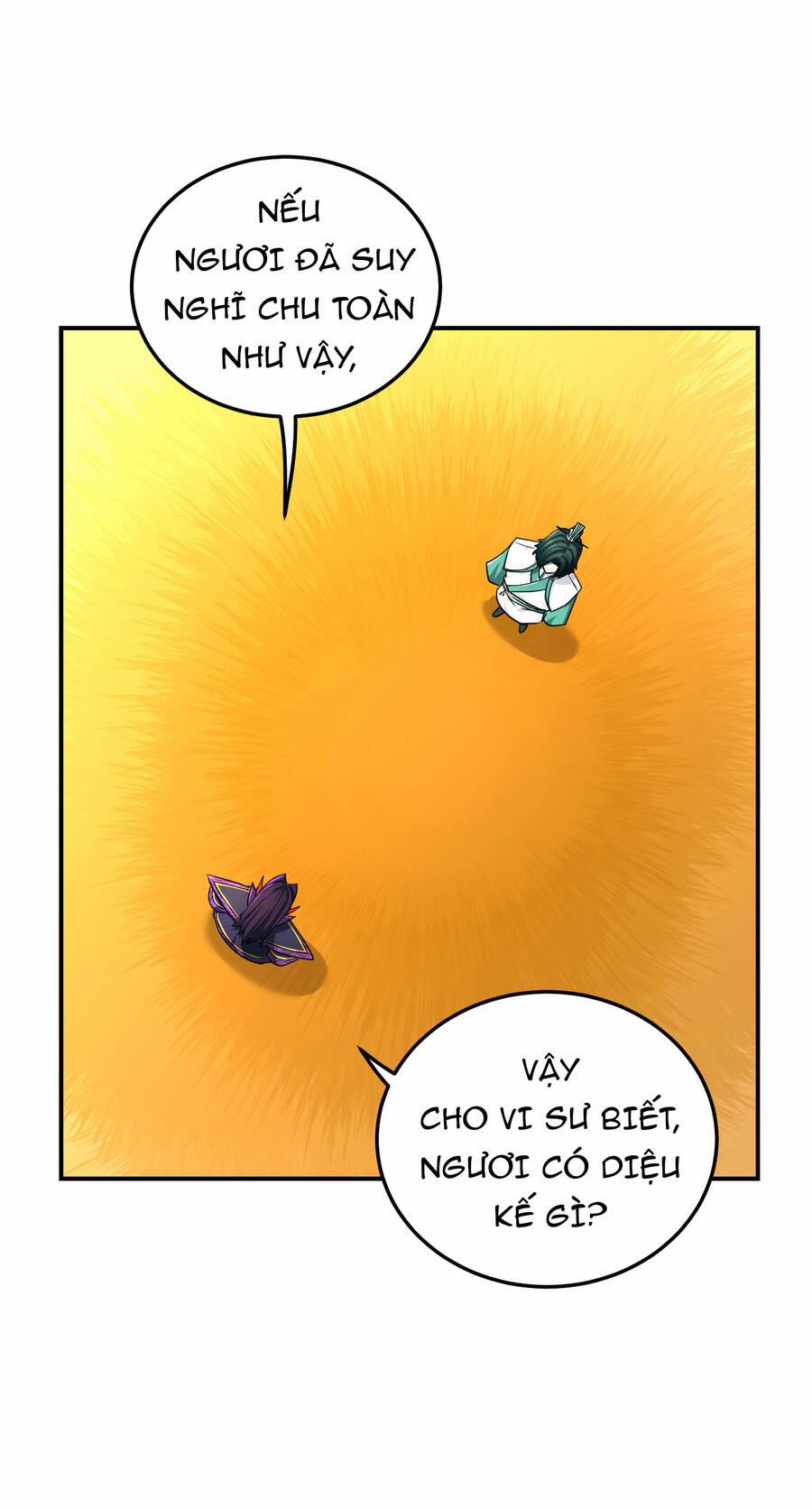 Nhập Hồn Ma Đạo Tổ Sư 17 trang 56