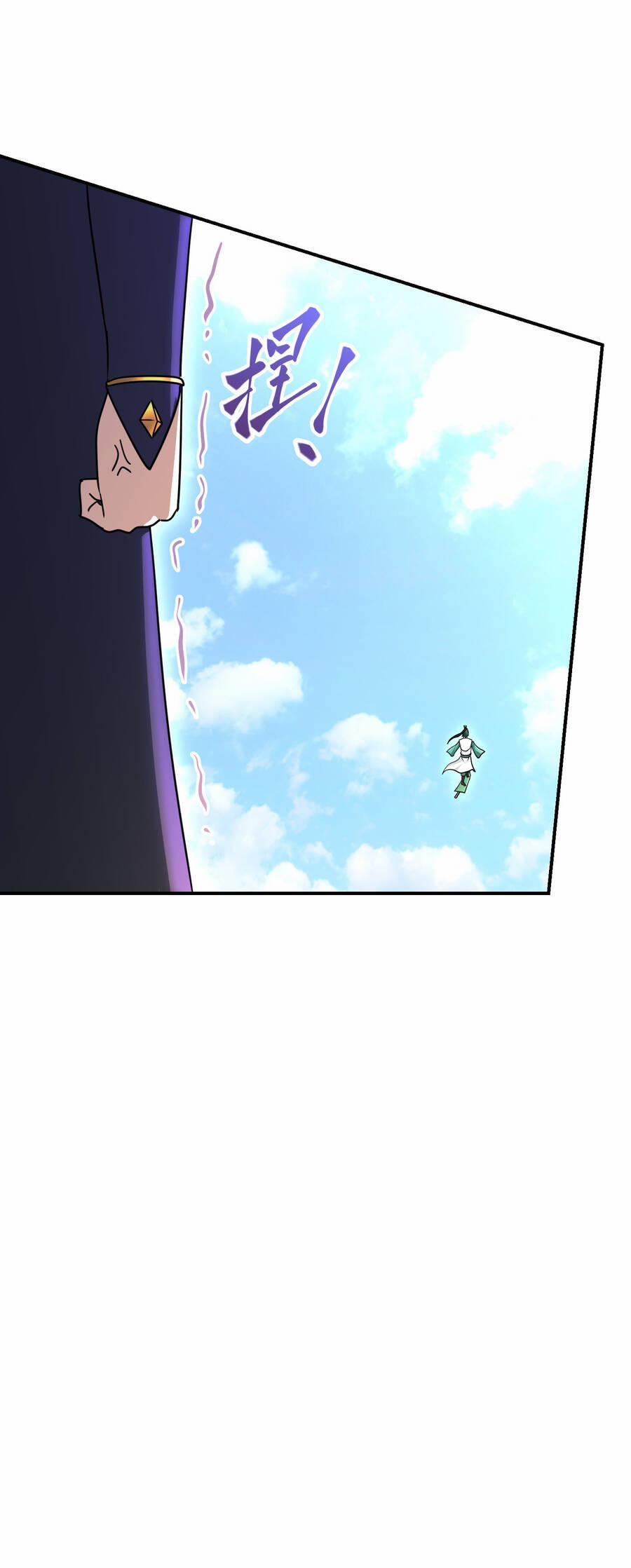 Nhập Hồn Ma Đạo Tổ Sư 17 trang 60