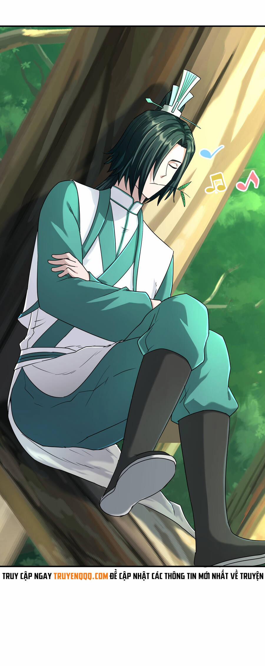 Nhập Hồn Ma Đạo Tổ Sư 17 trang 64