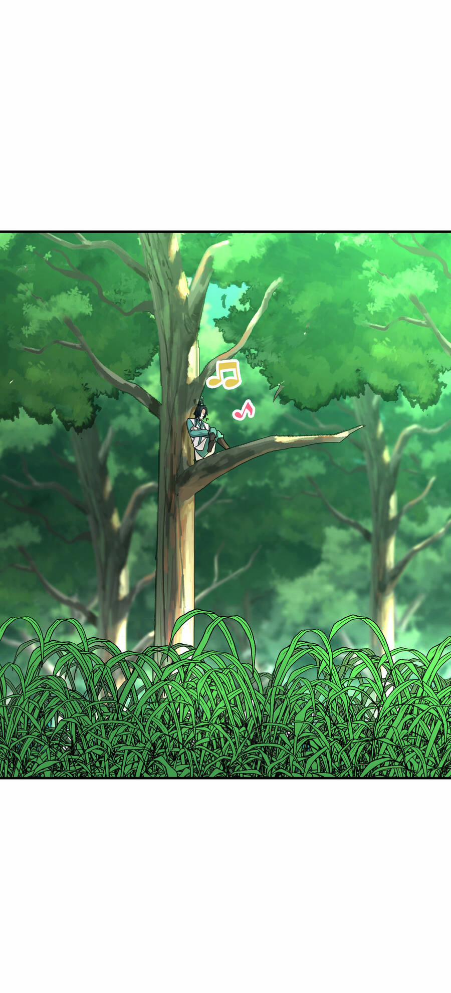 Nhập Hồn Ma Đạo Tổ Sư 17 trang 65