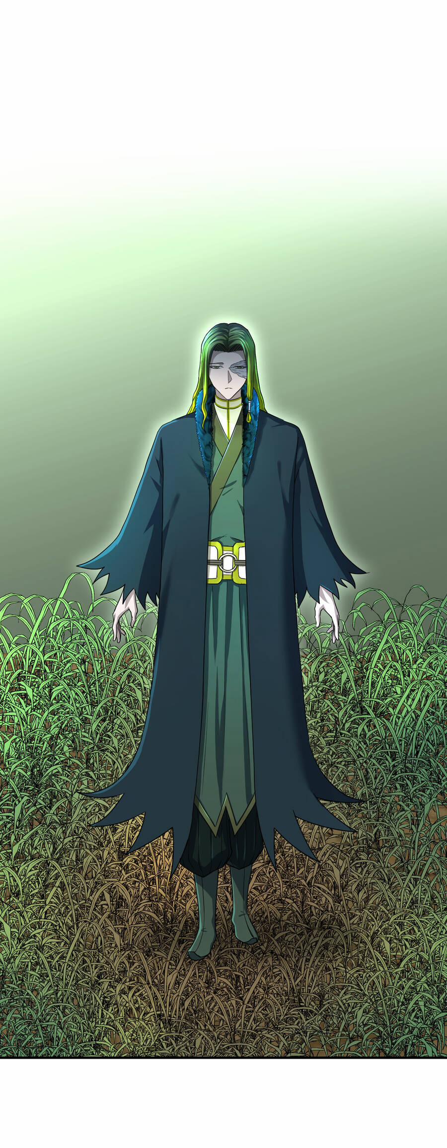 Nhập Hồn Ma Đạo Tổ Sư 17 trang 68