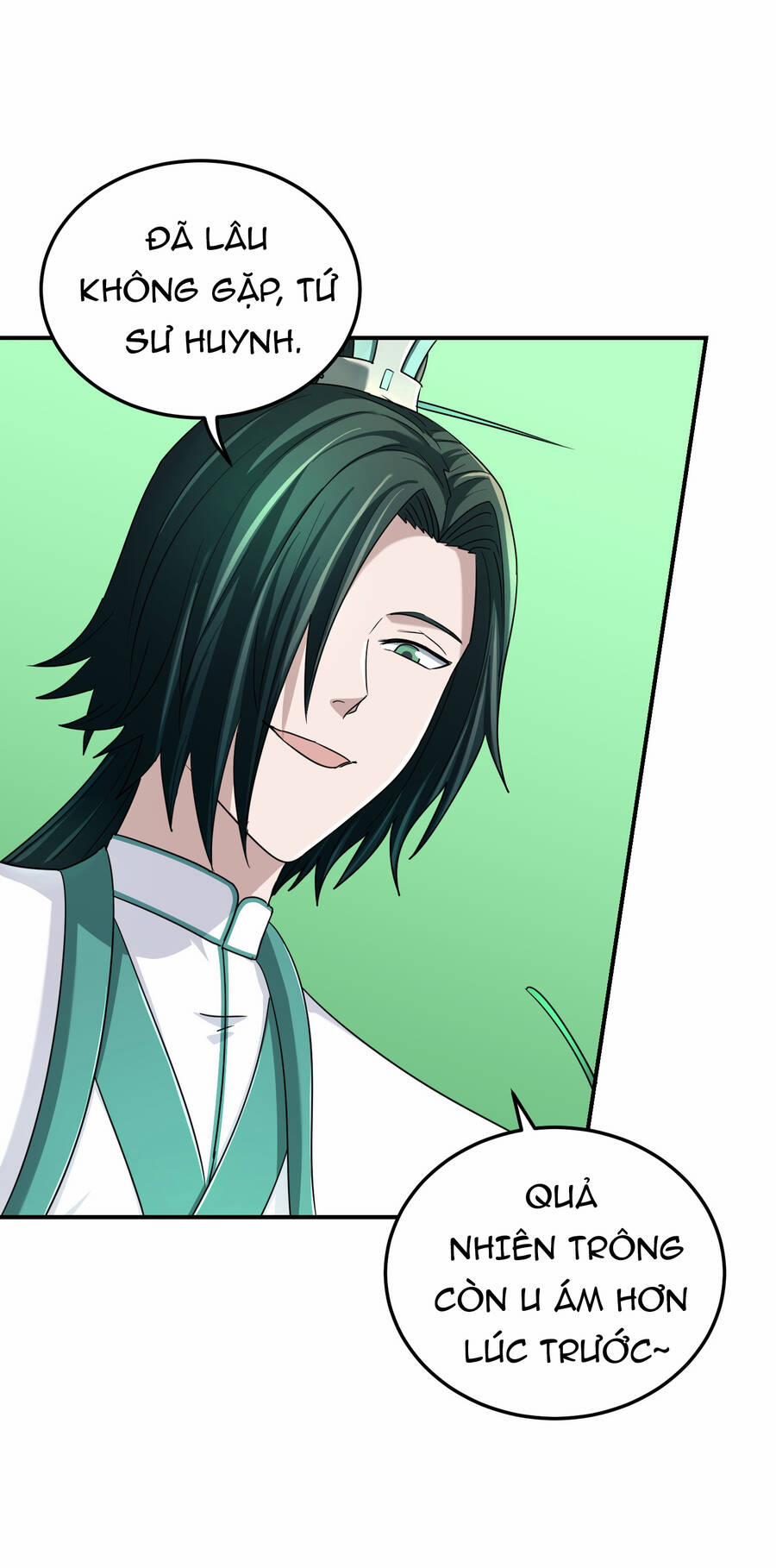 Nhập Hồn Ma Đạo Tổ Sư 17 trang 69