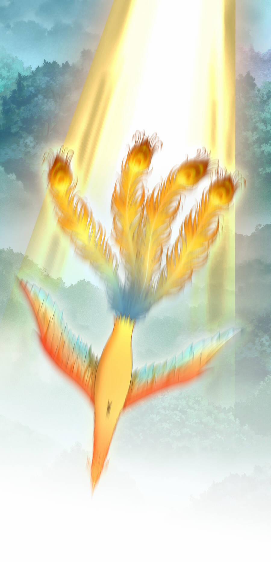 Nhập Hồn Ma Đạo Tổ Sư 17 trang 7