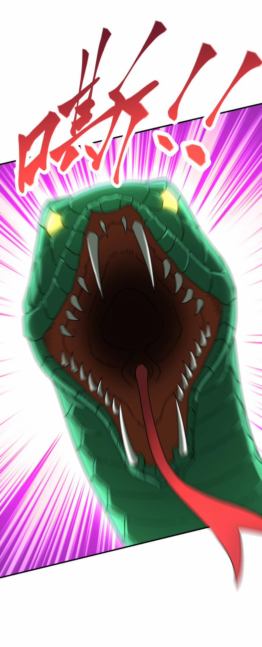 Nhập Hồn Ma Đạo Tổ Sư 17 trang 73