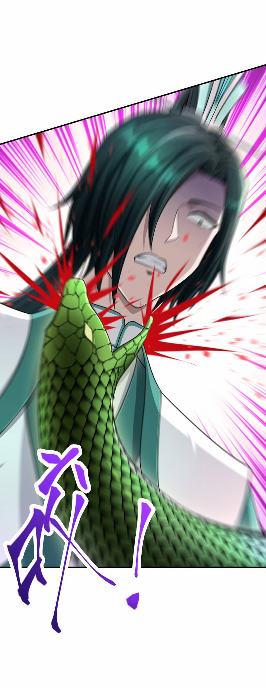 Nhập Hồn Ma Đạo Tổ Sư 17 trang 74