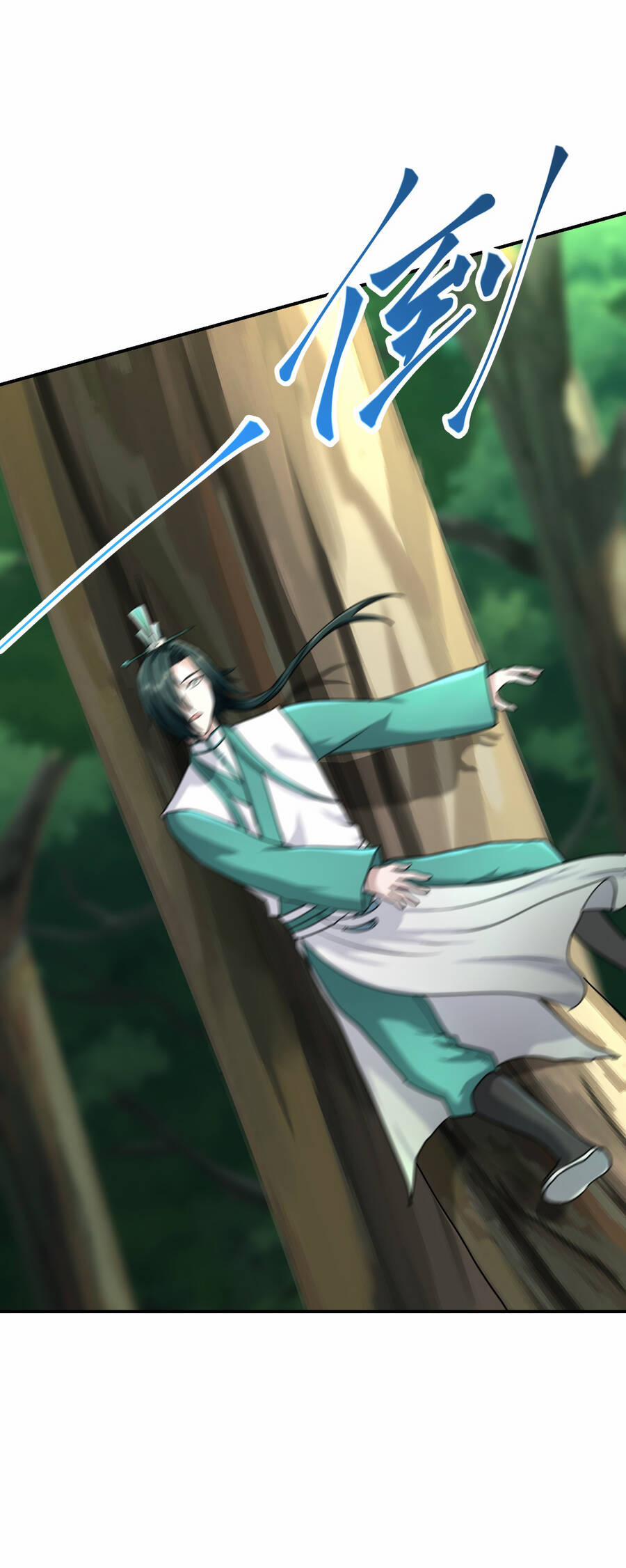 Nhập Hồn Ma Đạo Tổ Sư 17 trang 77