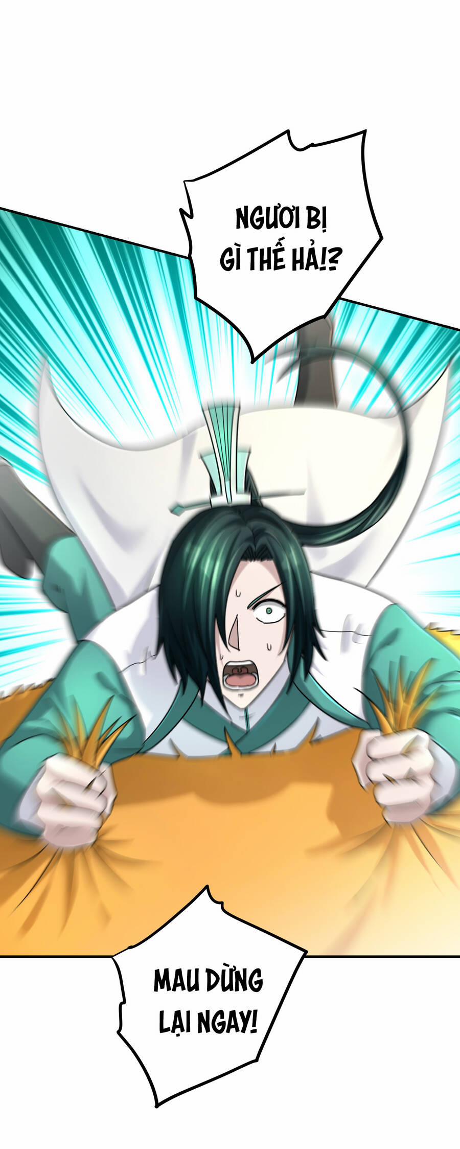 Nhập Hồn Ma Đạo Tổ Sư 17 trang 8