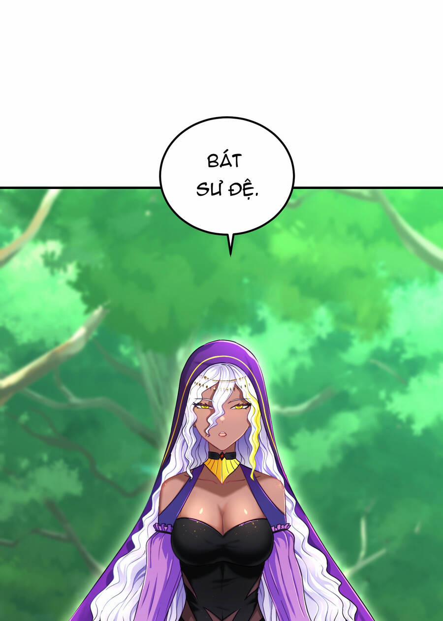 Nhập Hồn Ma Đạo Tổ Sư 17 trang 80