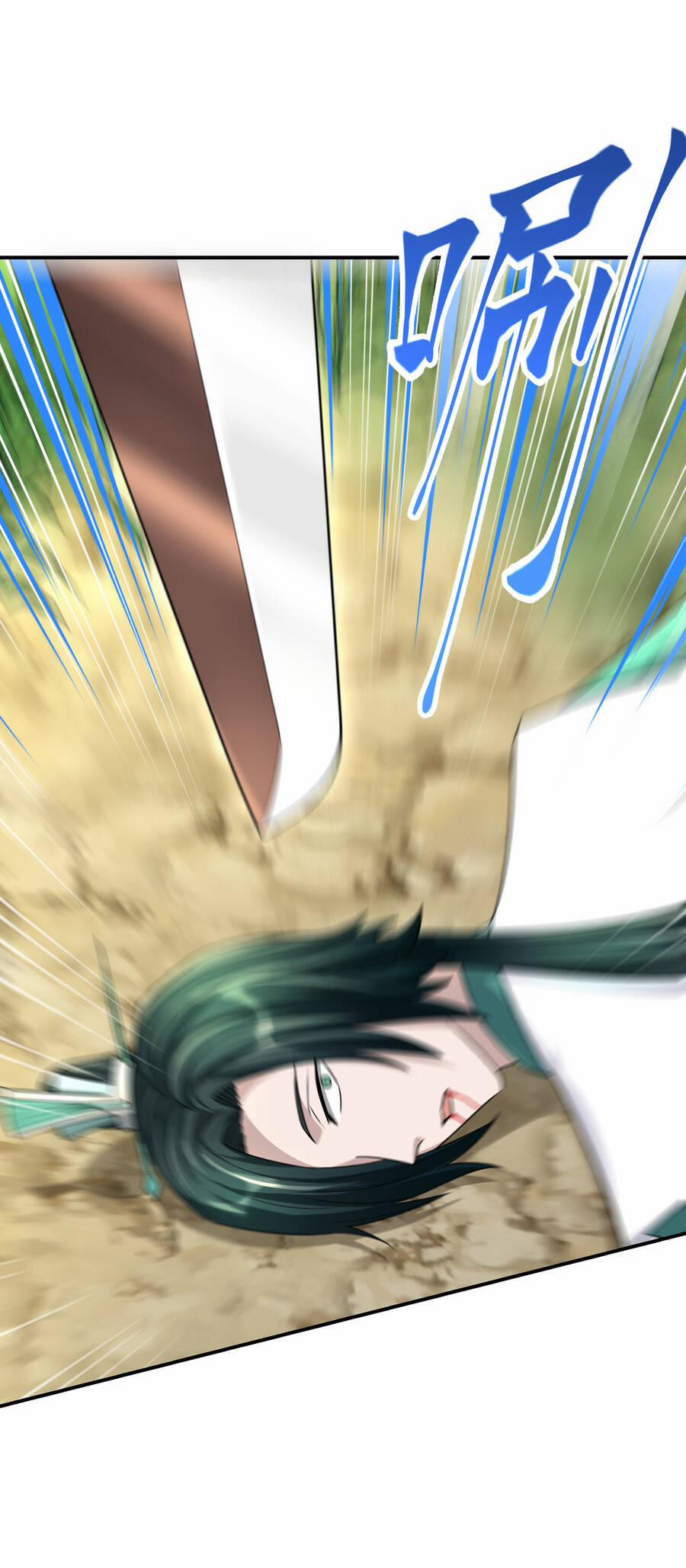 Nhập Hồn Ma Đạo Tổ Sư 17 trang 83