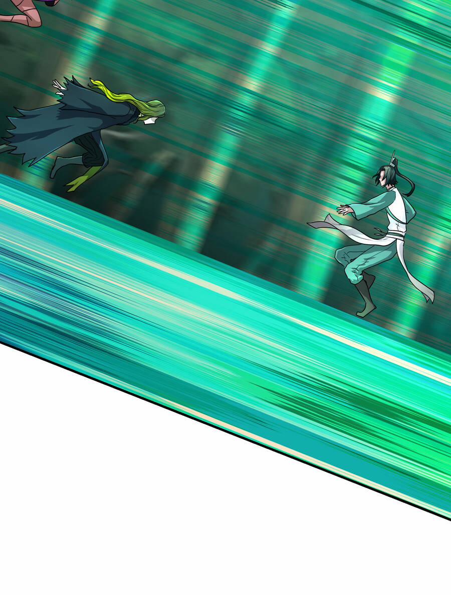 Nhập Hồn Ma Đạo Tổ Sư 18 trang 13