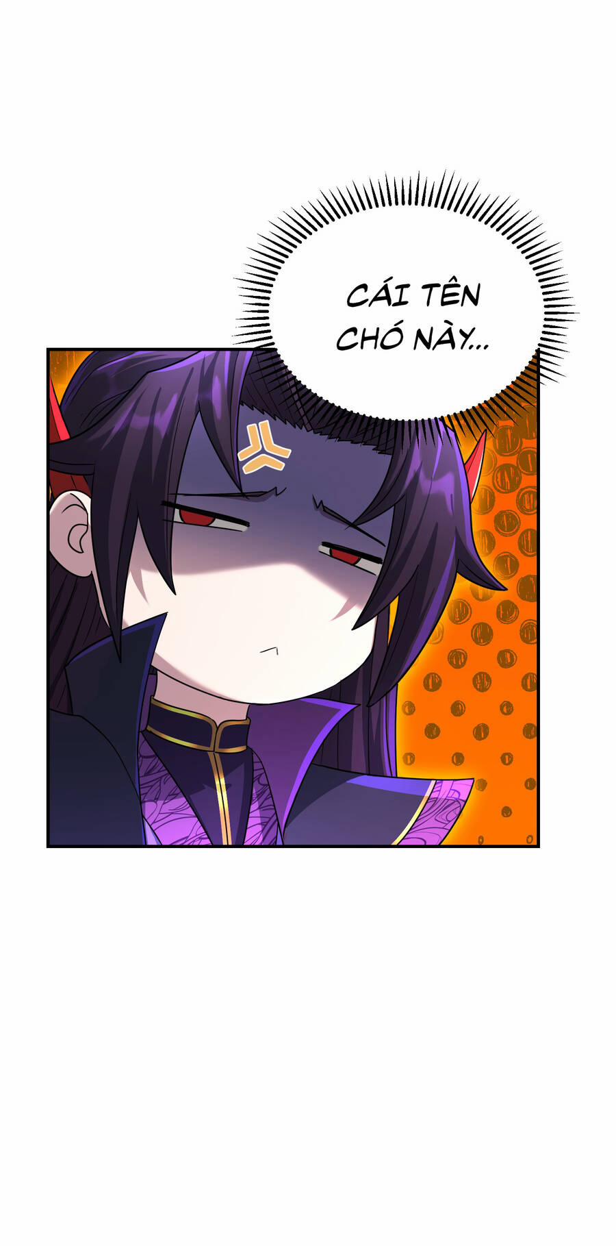 Nhập Hồn Ma Đạo Tổ Sư 18 trang 15