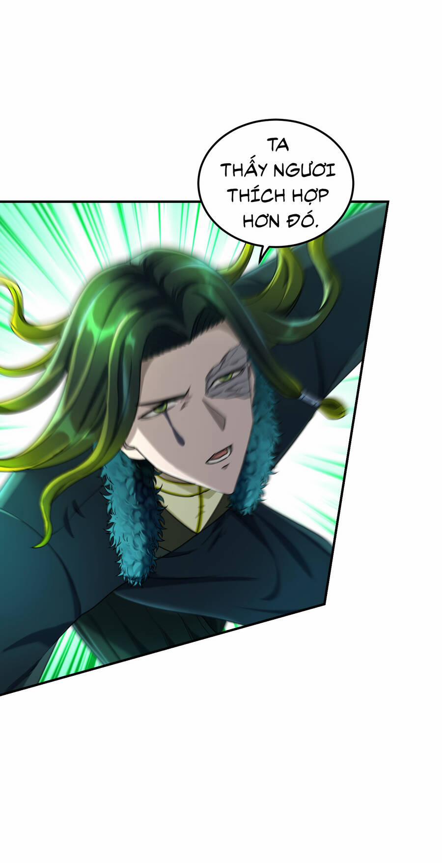 Nhập Hồn Ma Đạo Tổ Sư 18 trang 16