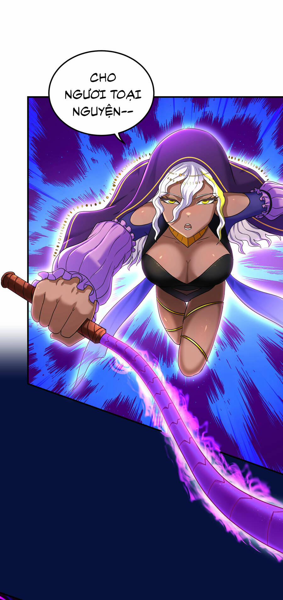 Nhập Hồn Ma Đạo Tổ Sư 18 trang 18