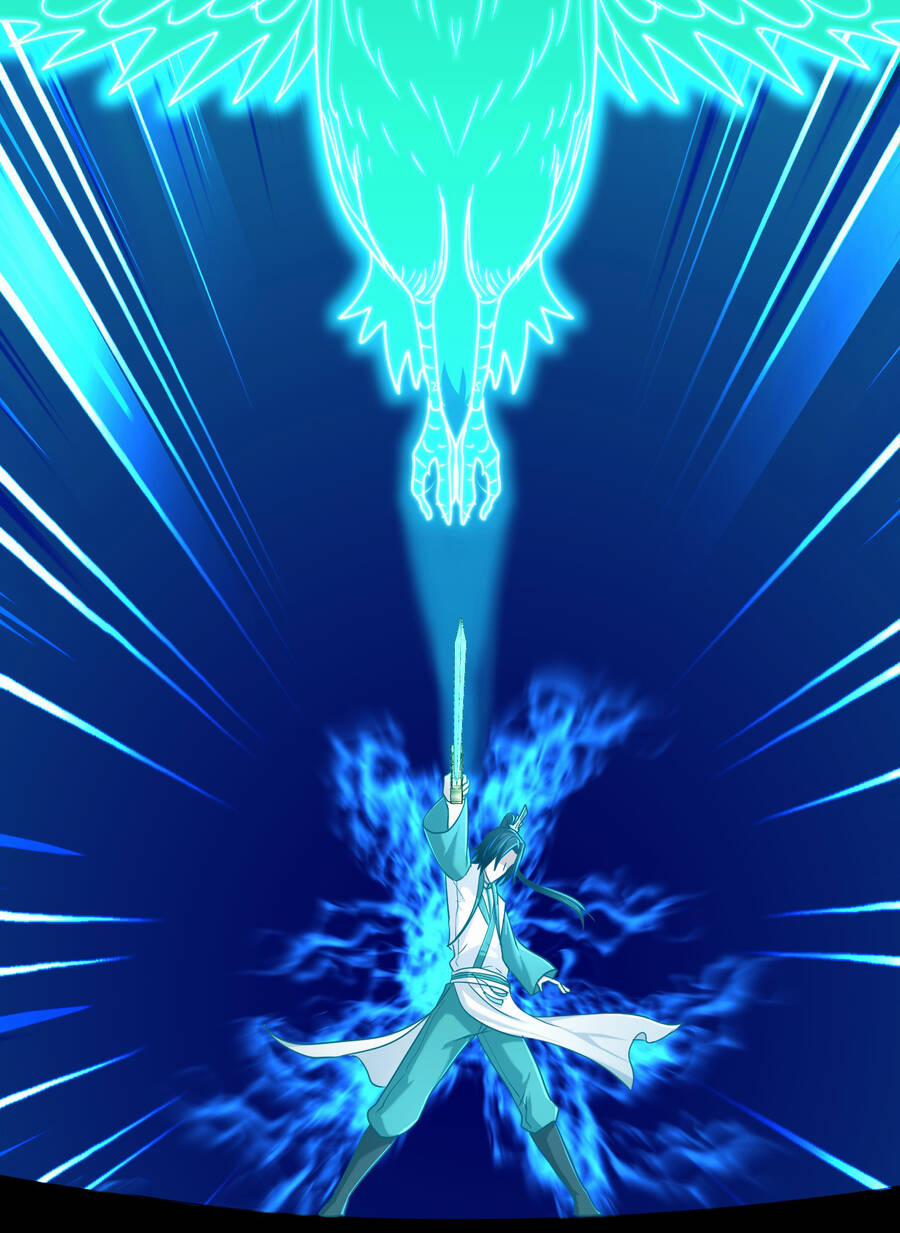 Nhập Hồn Ma Đạo Tổ Sư 18 trang 22