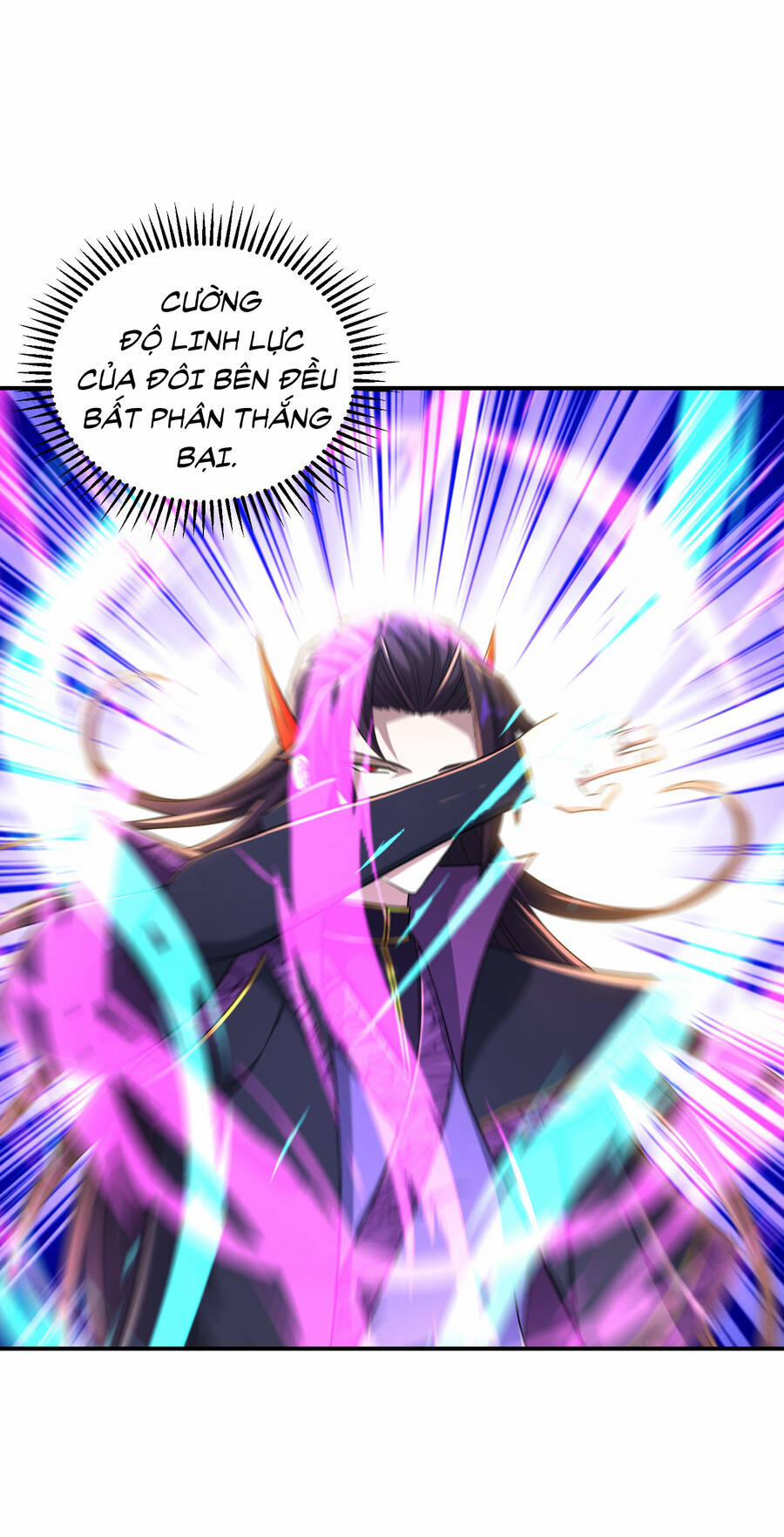 Nhập Hồn Ma Đạo Tổ Sư 18 trang 32