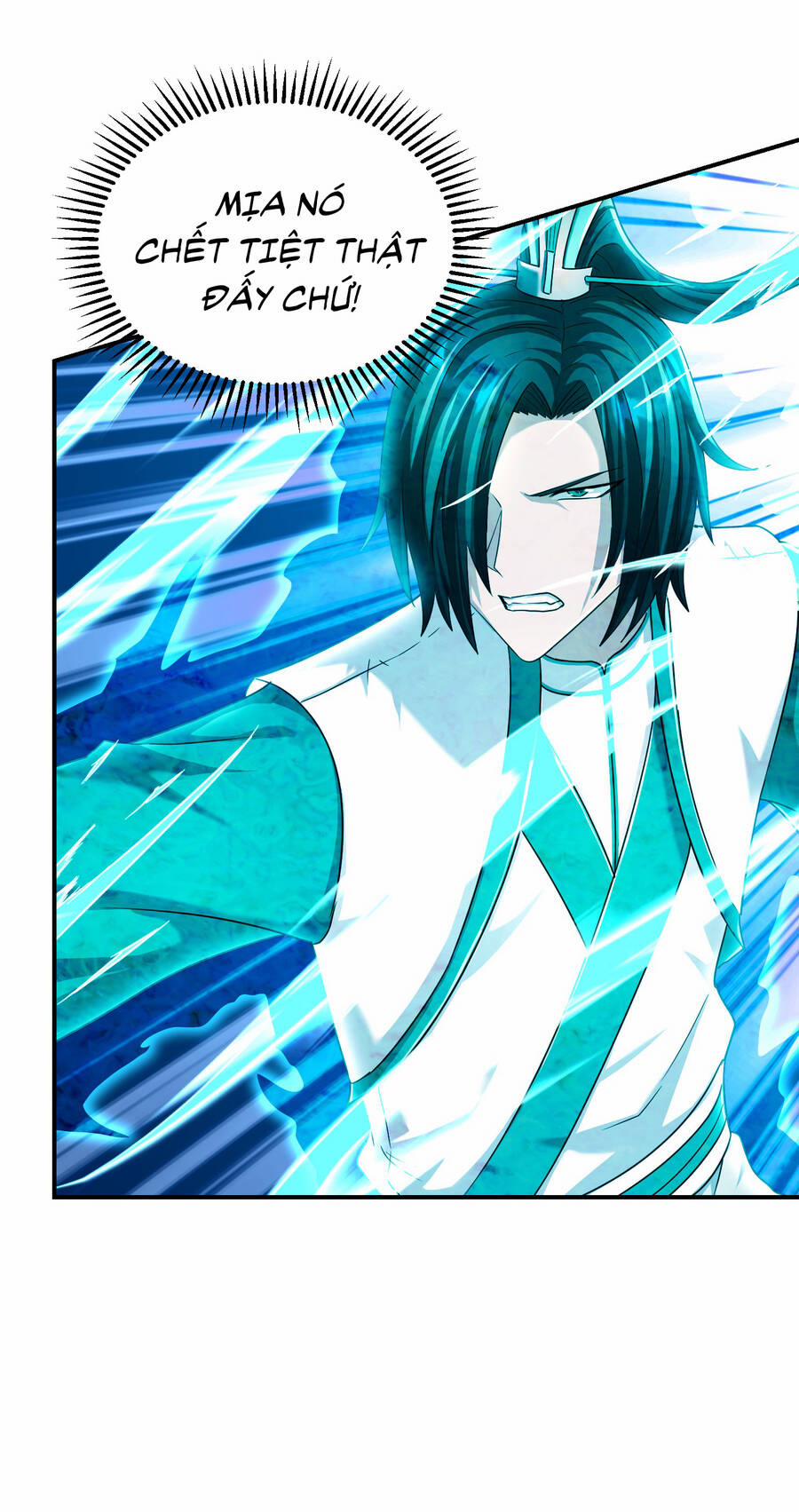 Nhập Hồn Ma Đạo Tổ Sư 18 trang 34