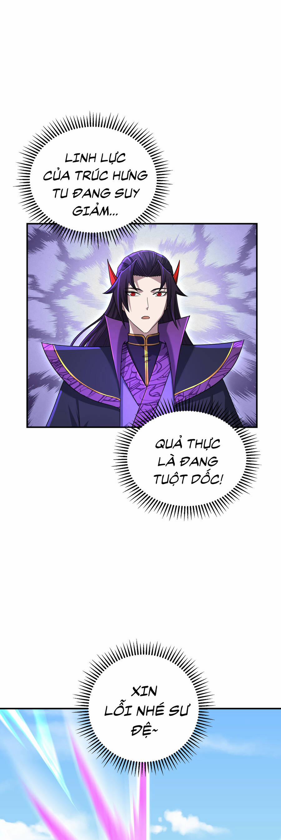 Nhập Hồn Ma Đạo Tổ Sư 18 trang 41
