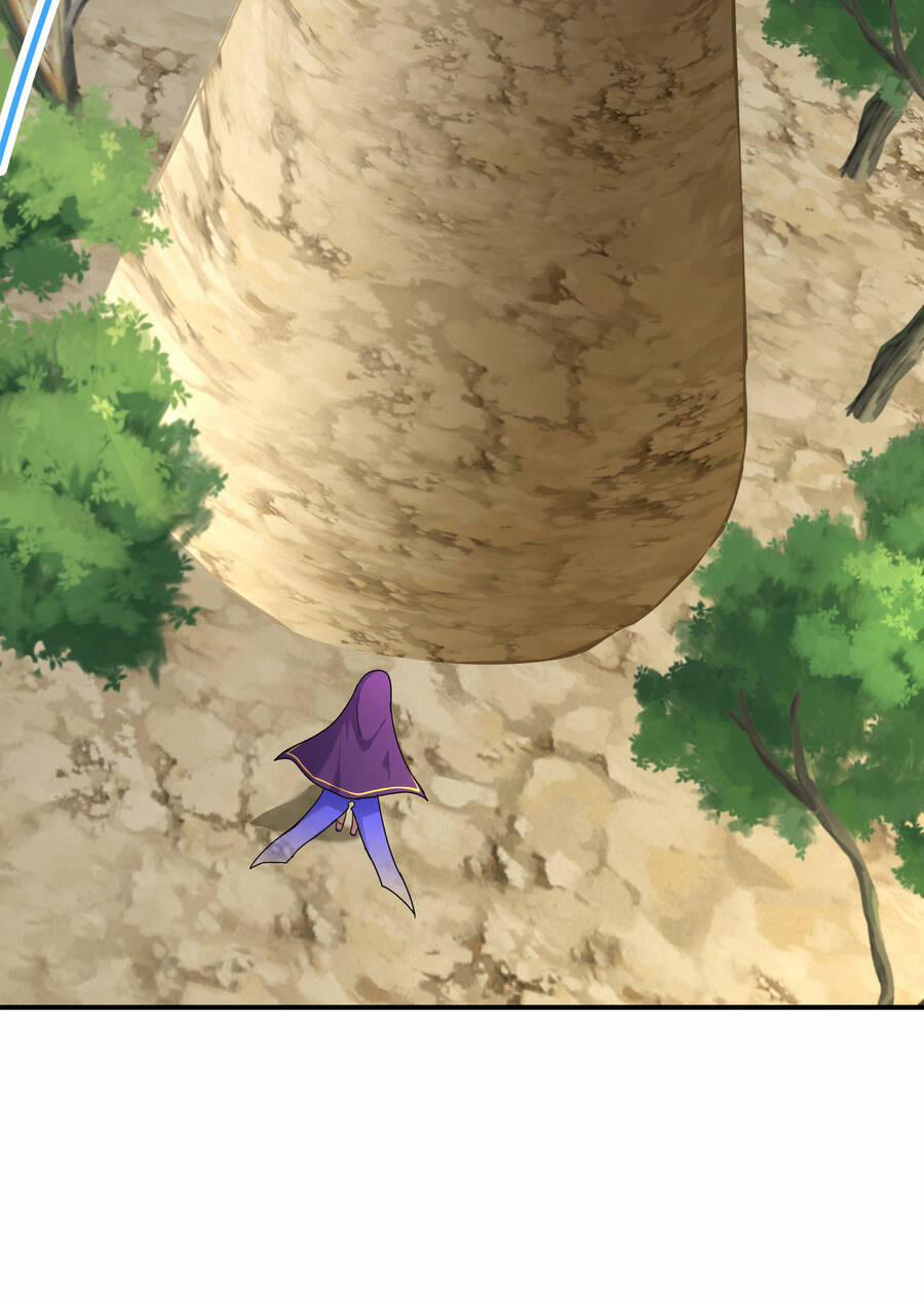 Nhập Hồn Ma Đạo Tổ Sư 18 trang 51