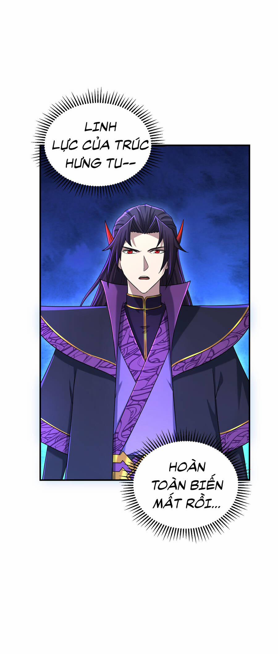 Nhập Hồn Ma Đạo Tổ Sư 18 trang 52