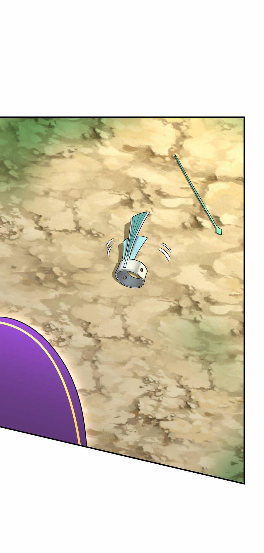 Nhập Hồn Ma Đạo Tổ Sư 18 trang 53