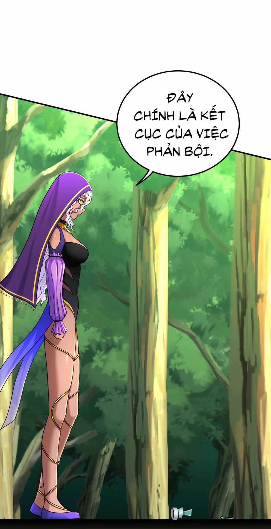 Nhập Hồn Ma Đạo Tổ Sư 18 trang 54