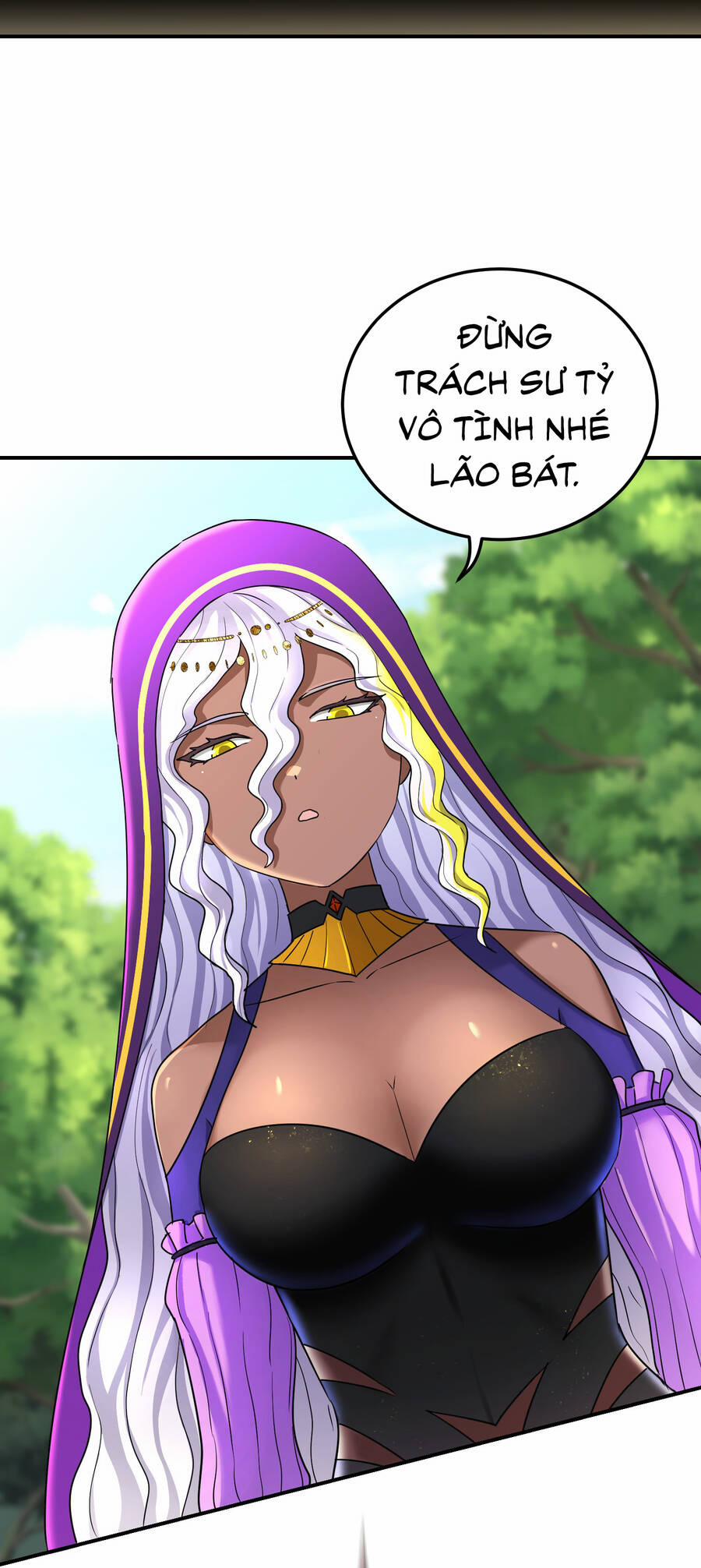 Nhập Hồn Ma Đạo Tổ Sư 18 trang 55